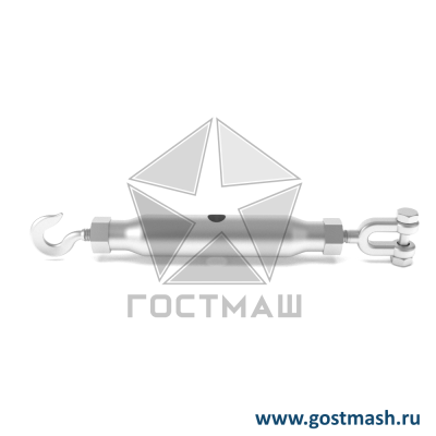 Талреп 1,2 ВГ-ЗС ГОСТ 9690-71